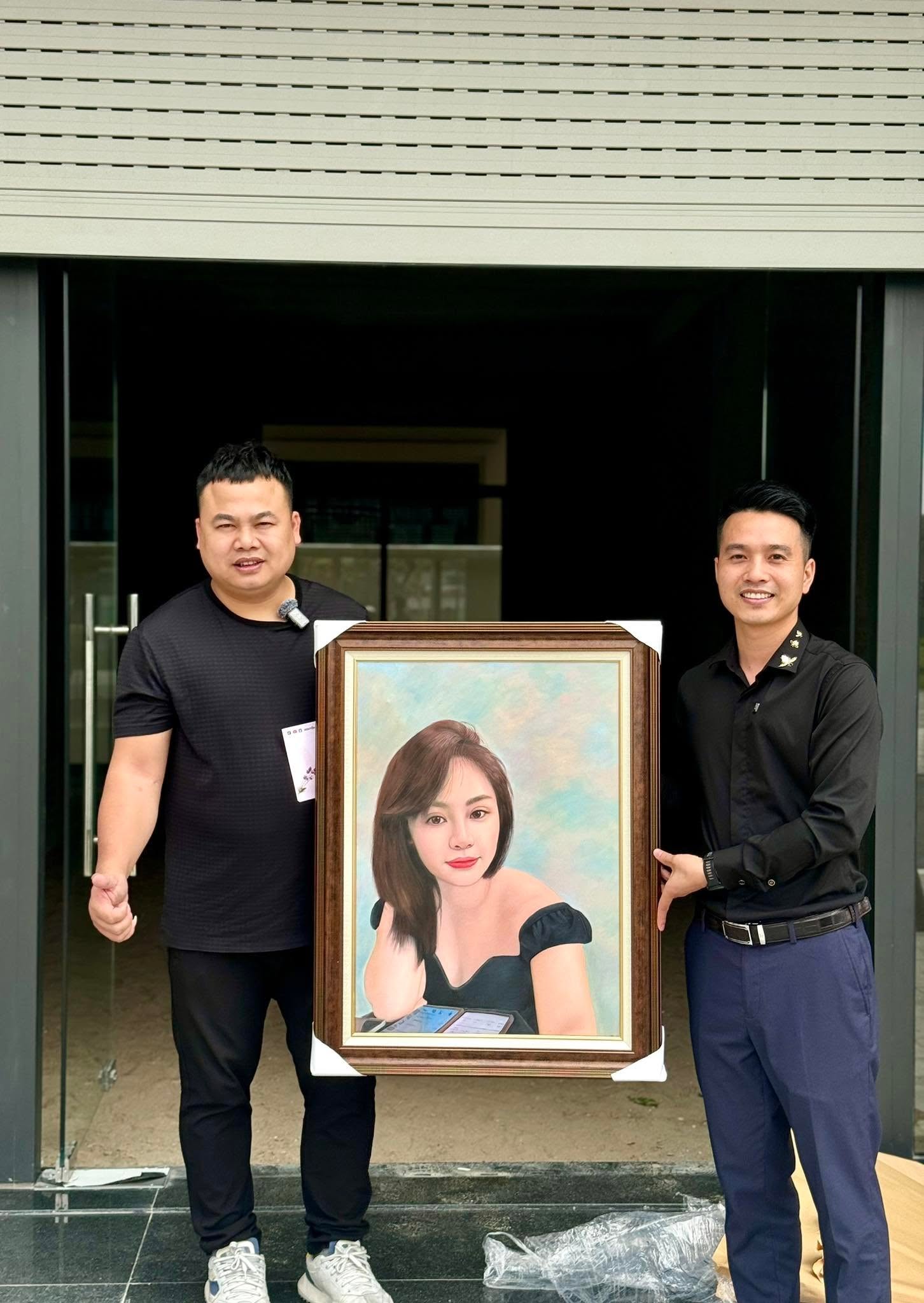 Khách hàng đã tin tưởng Nguyễn Nam - Bất Động Sản 16